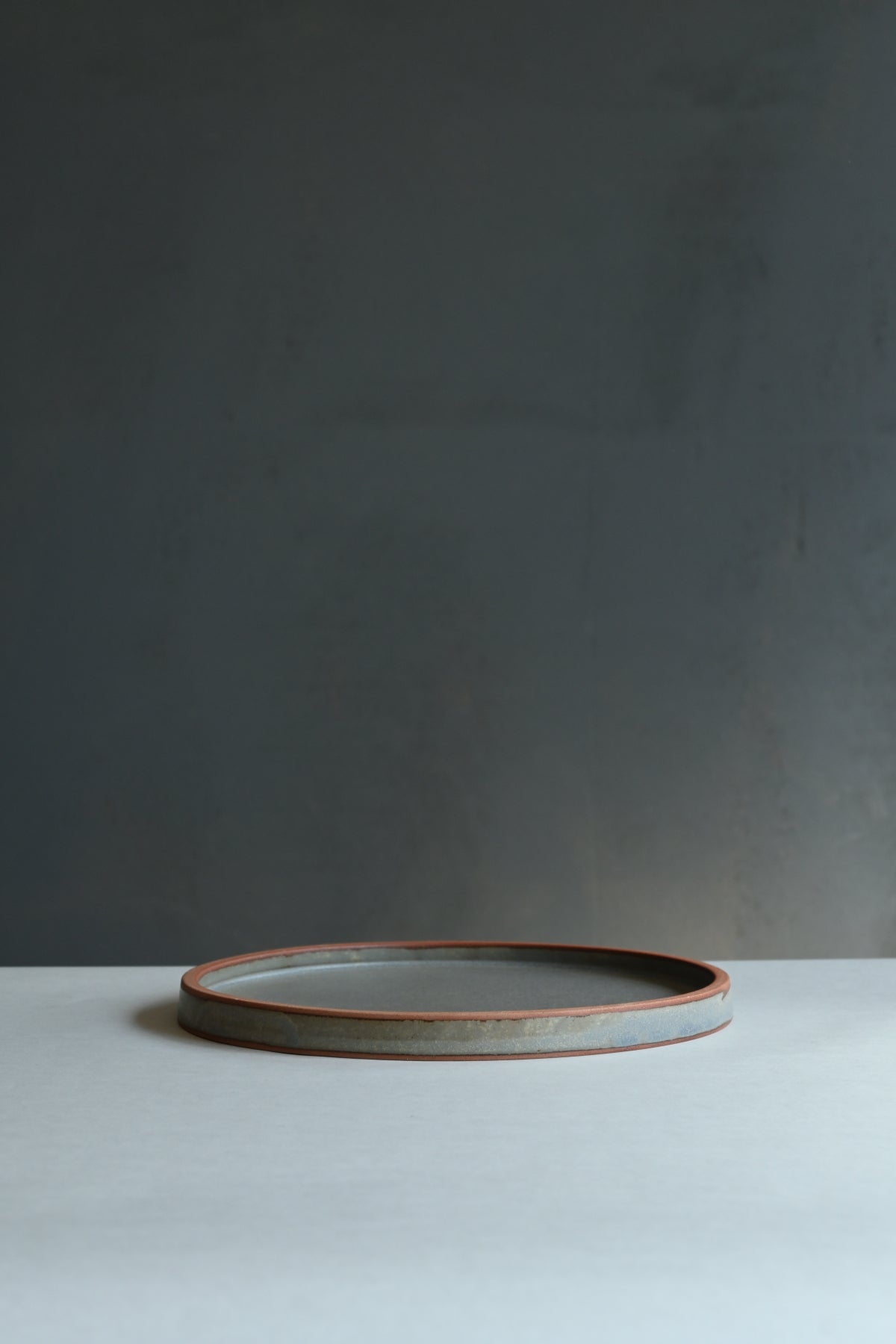 Flat plate / tarte sizeL