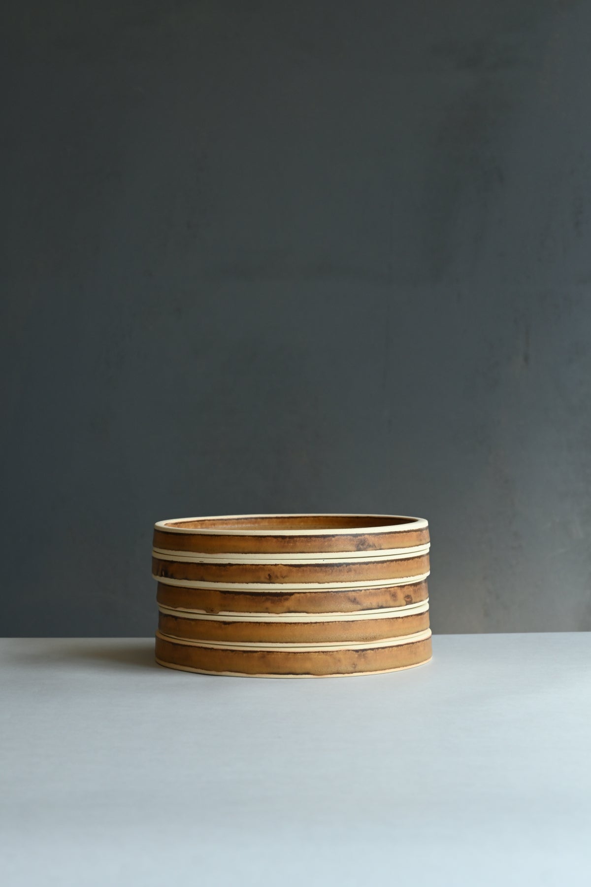 Flat plate / tarte sizeM