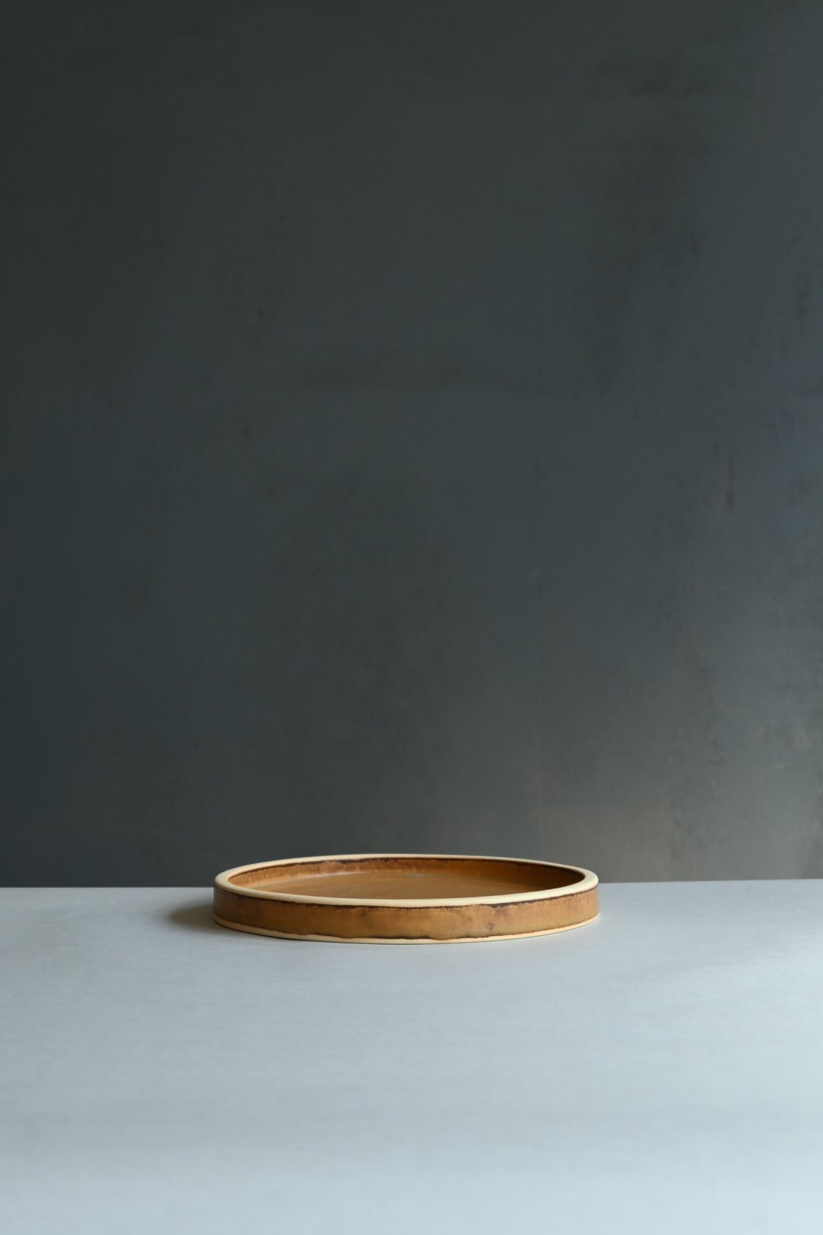 Flat plate / tarte sizeM