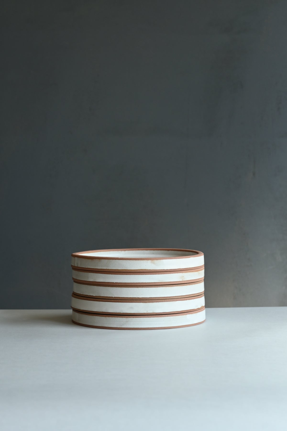 Flat plate / tarte sizeM