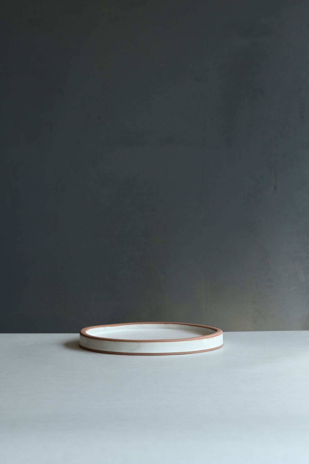 Flat plate / tarte sizeM
