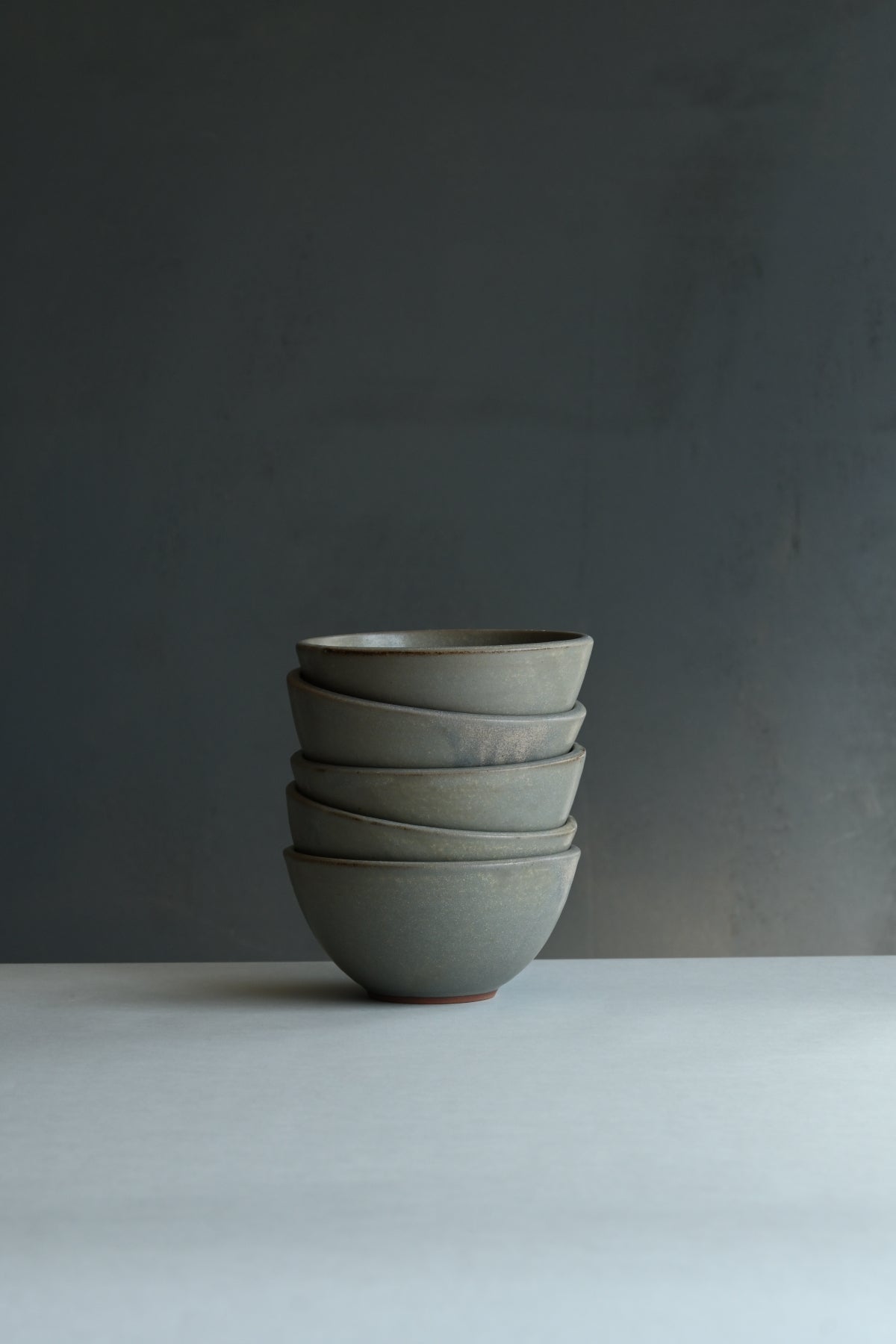 Bowl M / khaki