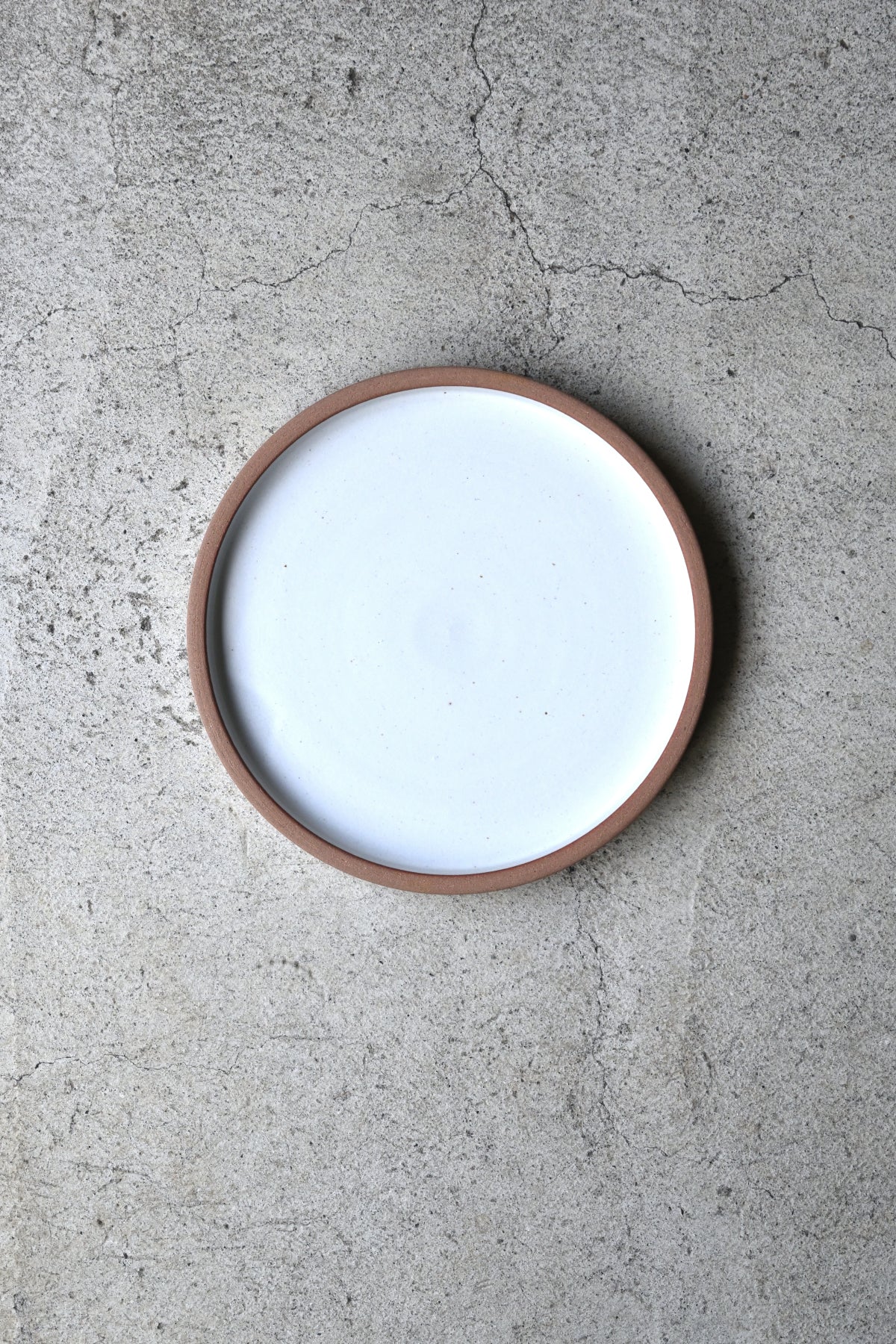 Flat plate / tarte sizeM