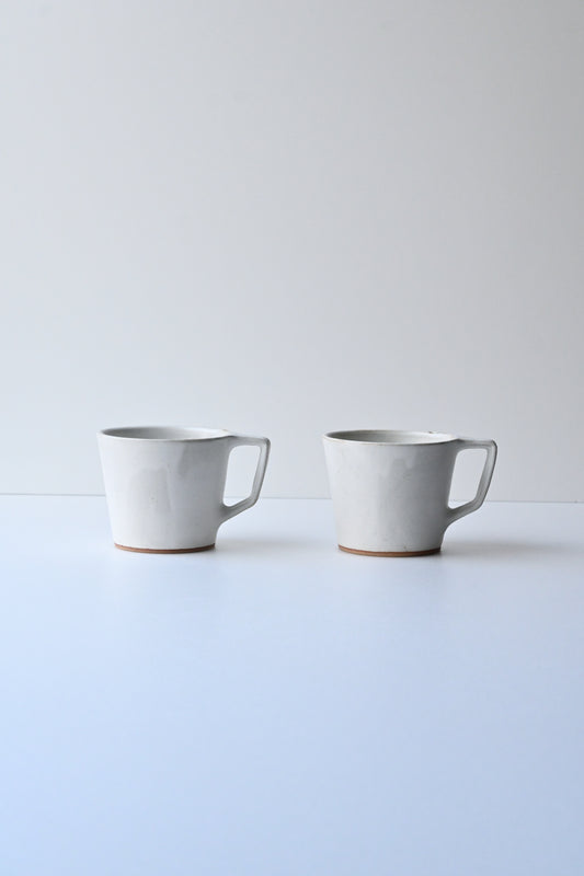mug N / natural white