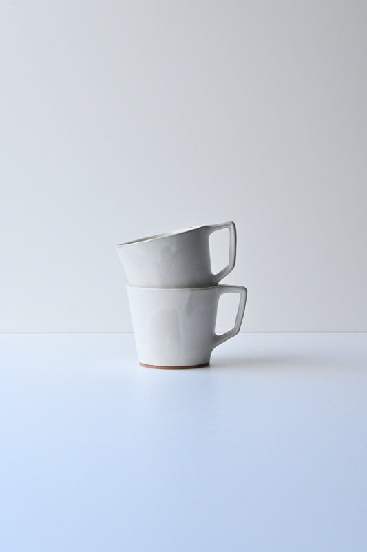 mug N / natural white