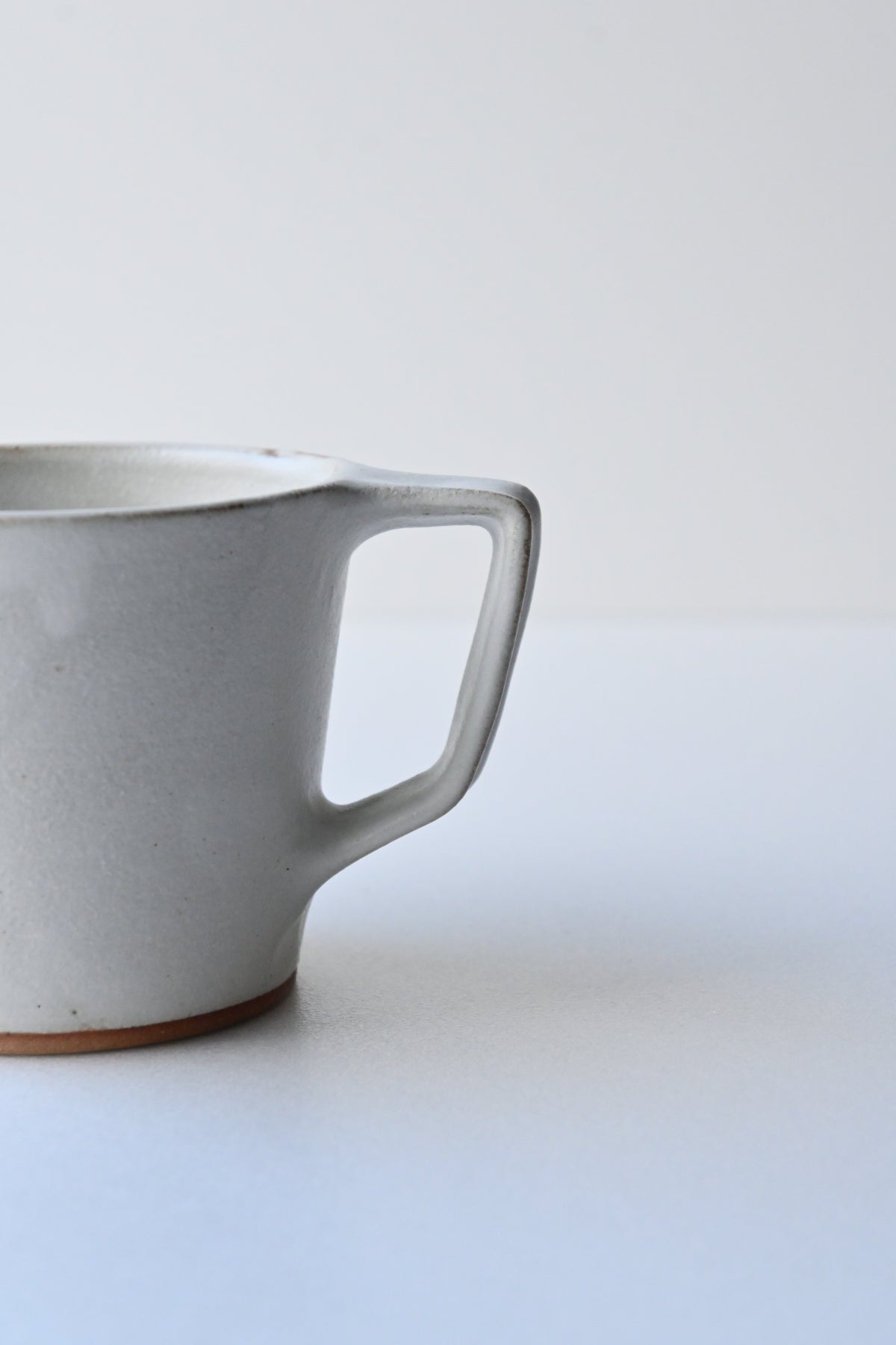 mug N / natural white