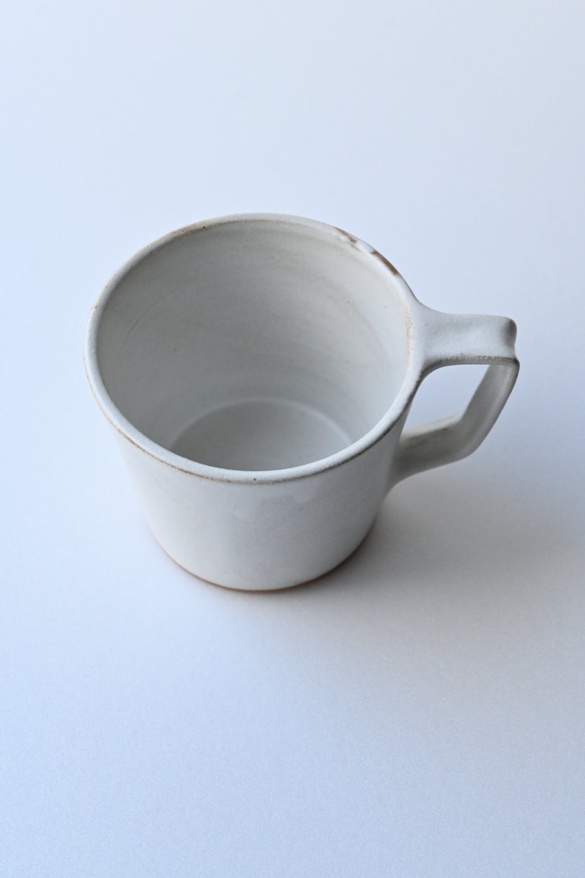 mug N / natural white