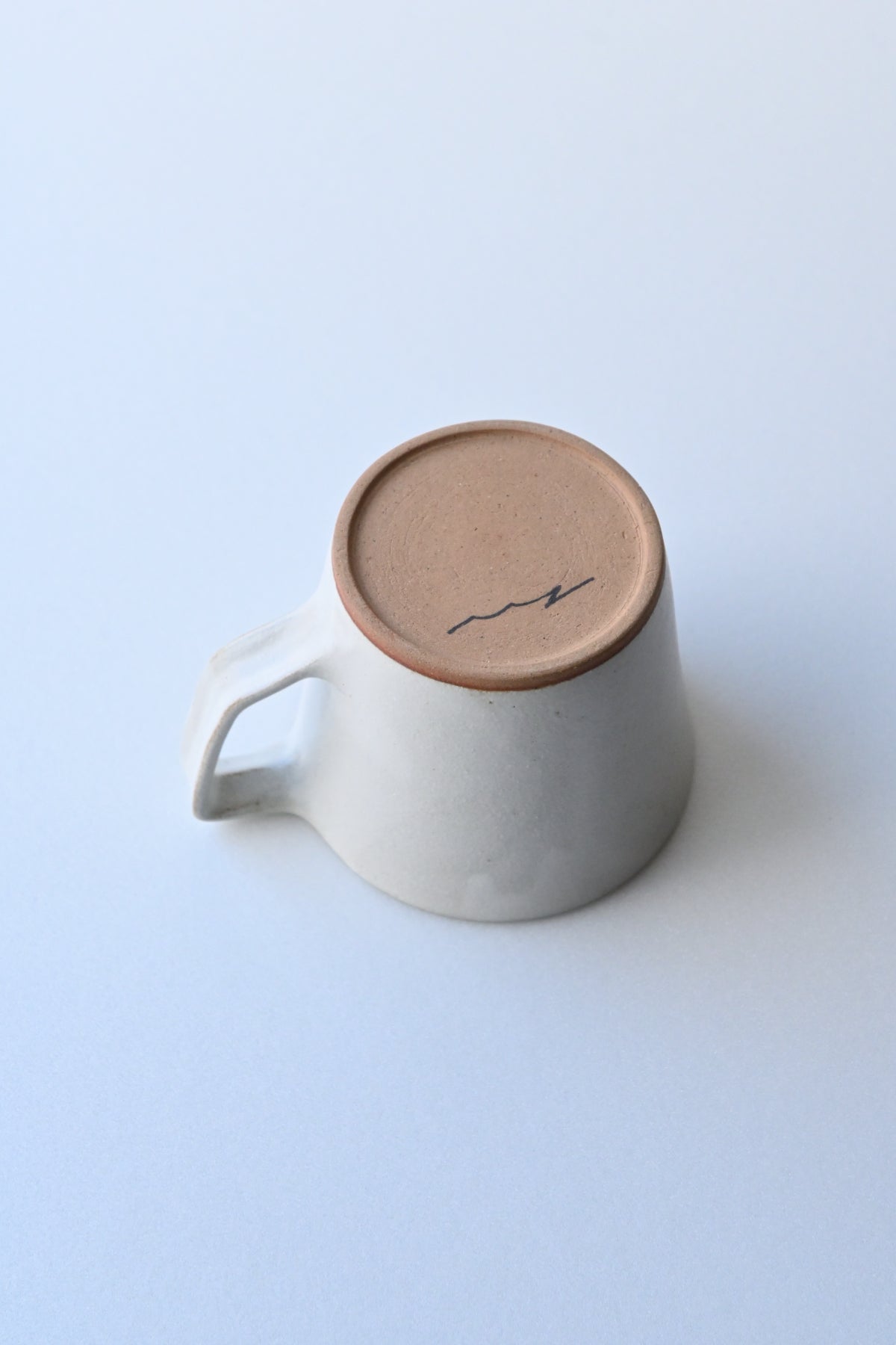 mug N / natural white