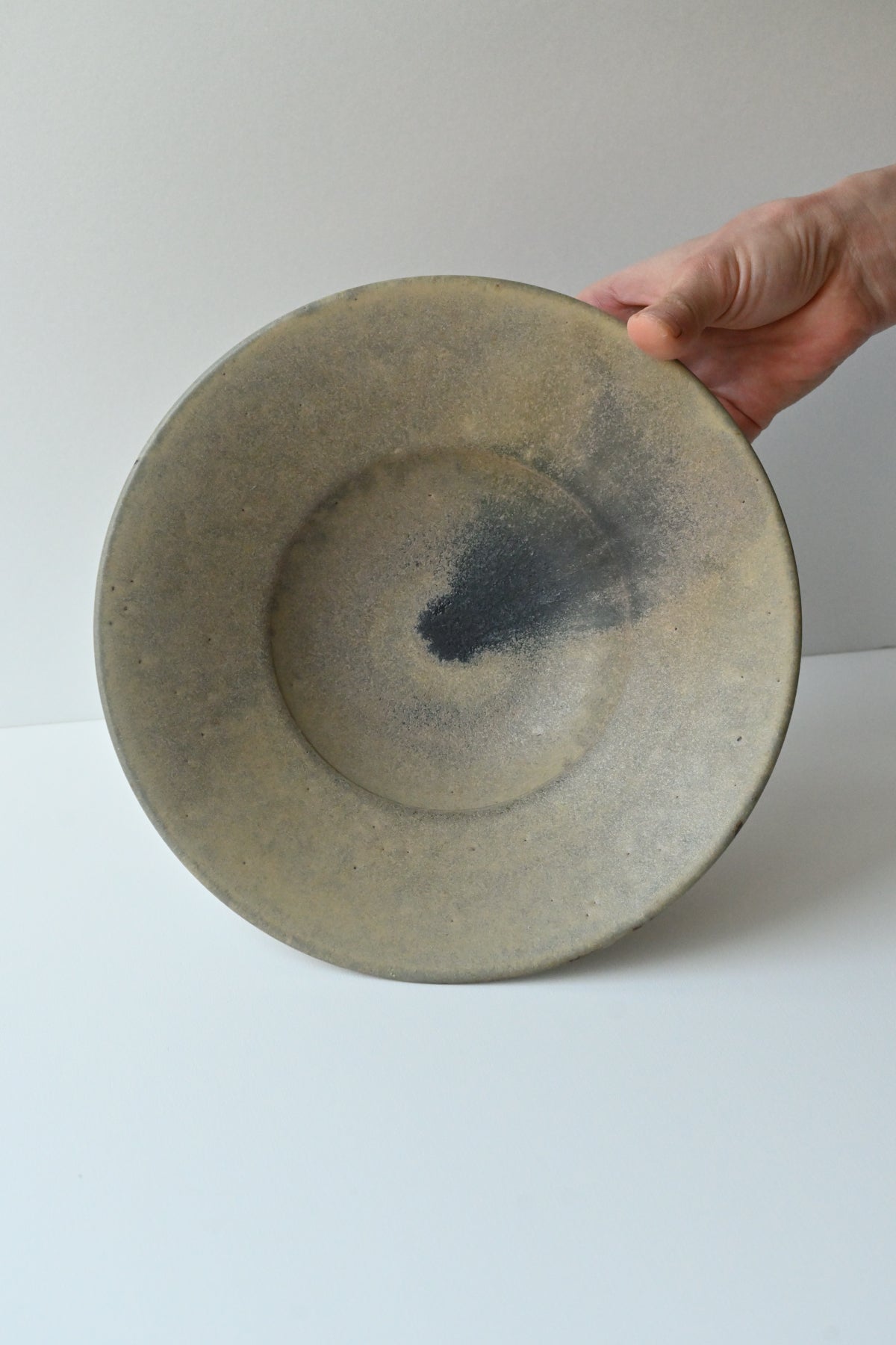 large rim / 2622811khaki