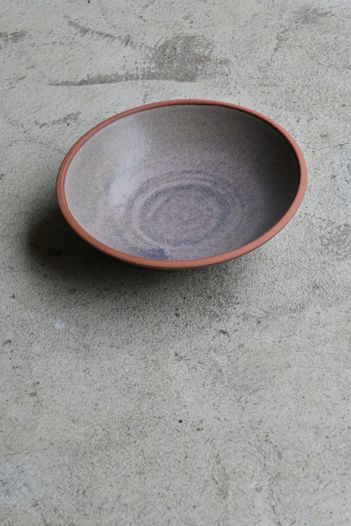 pasta bowl / khaki