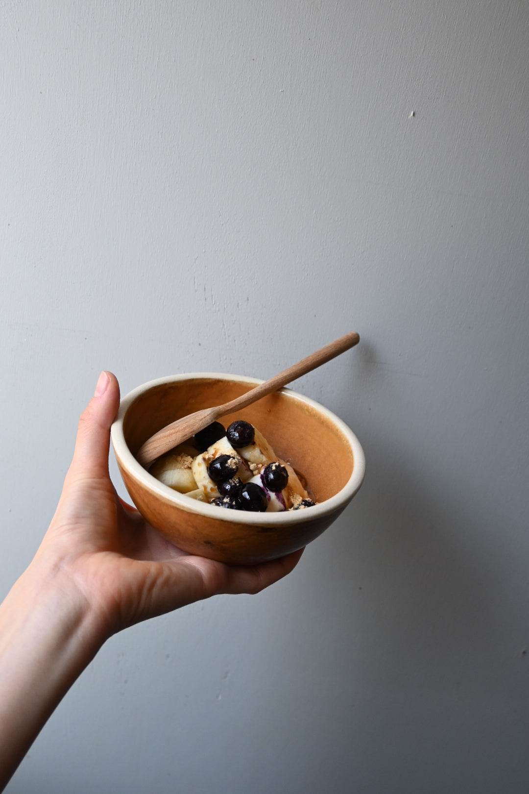 Bowl M